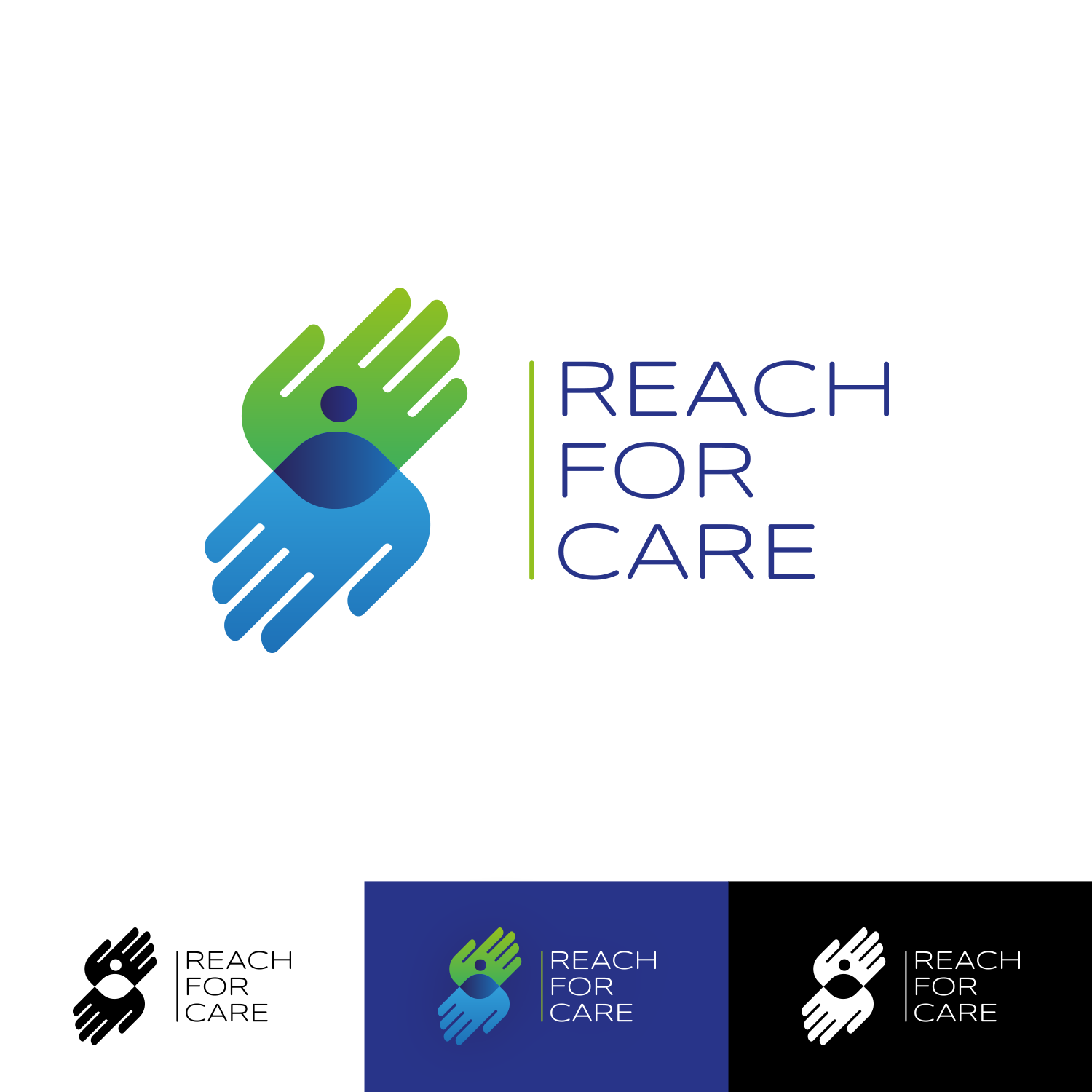 Logo Design by Oleksandr Tovarkov for this project | Design #26267248