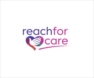 REACH FOR CARE | Logo Design by pachilakili