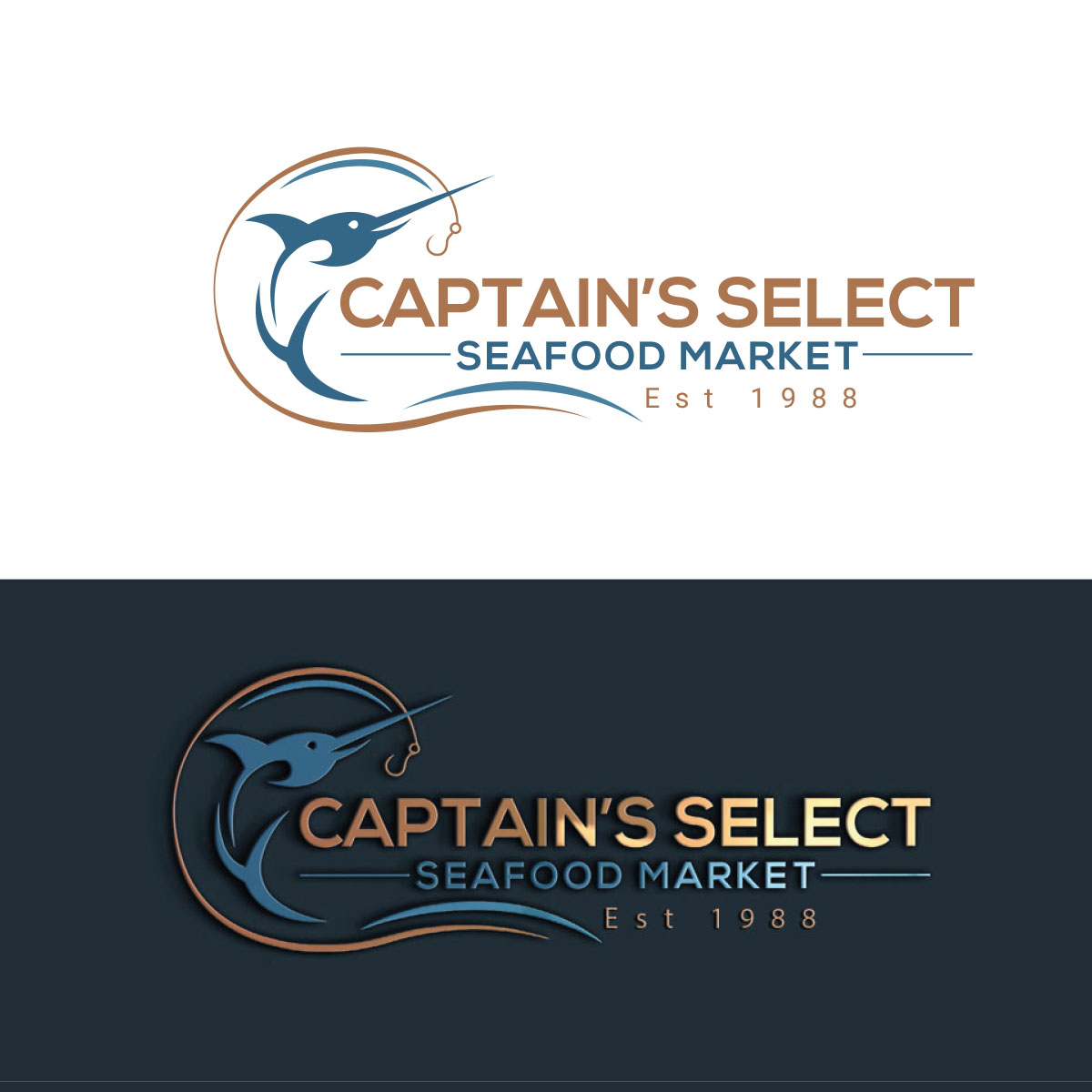 Logo Design by Aaaron for this project | Design #26410543