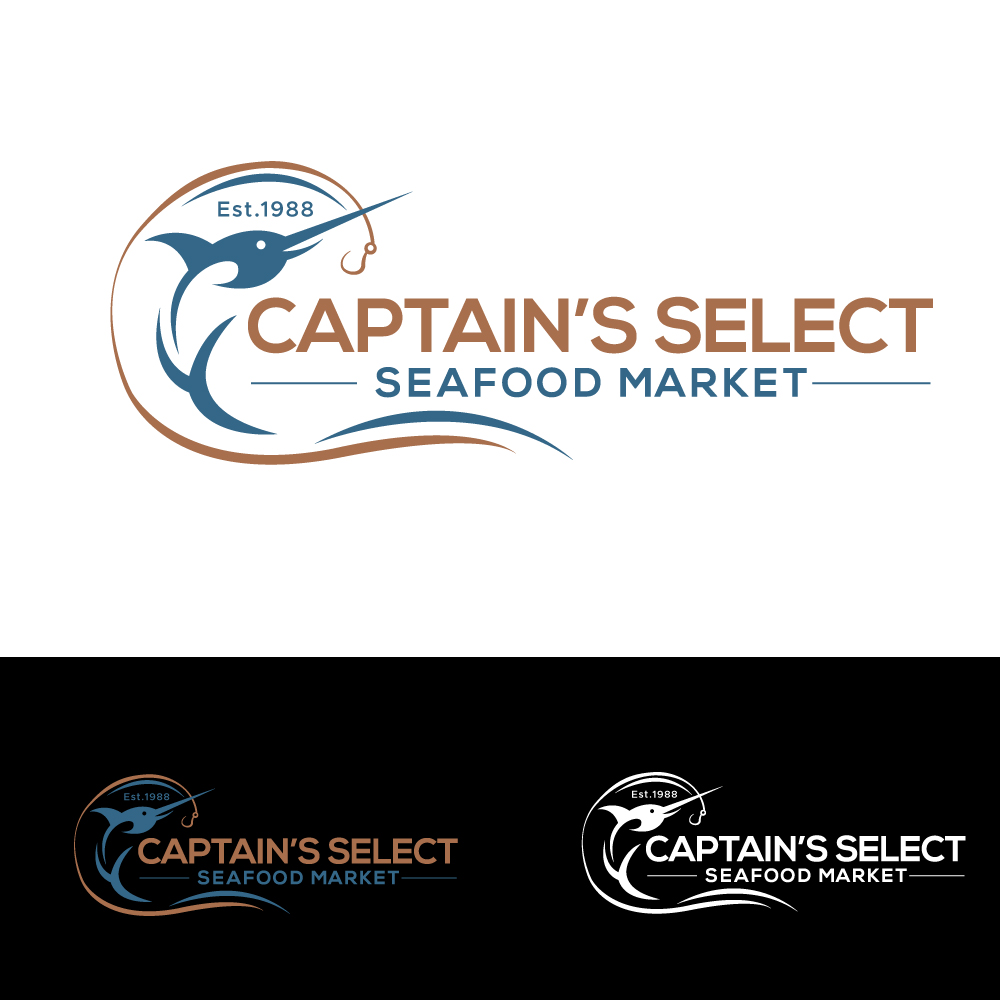 Logo Design by H4R5Z for this project | Design #26369118