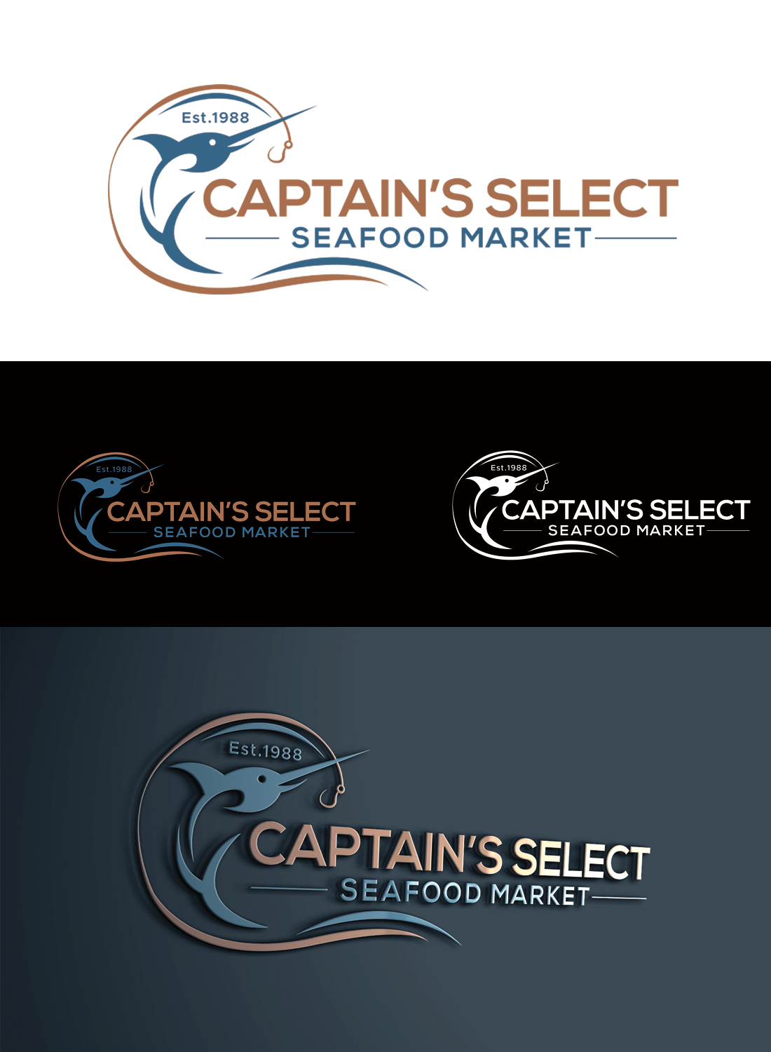 Logo Design by H4R5Z for this project | Design #26369146