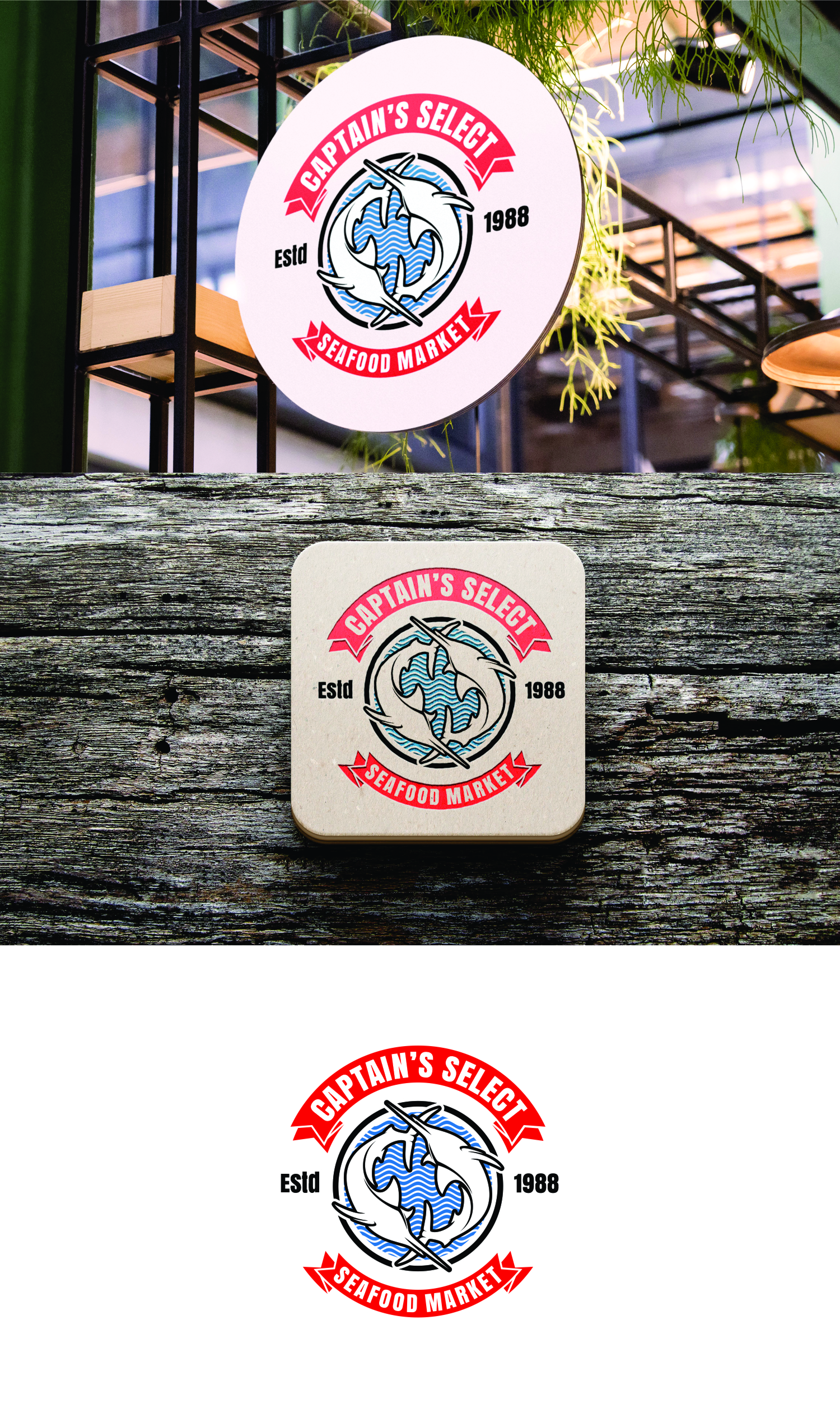 Diseño de Logo por Rizal Bagus para este proyecto | Diseño #26301425