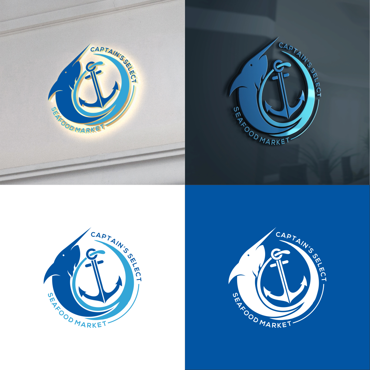 Logo Design by aqilazhifara for this project | Design #26270078