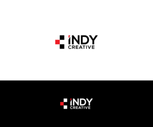 Indy Creative | Logo Design by Ochieng