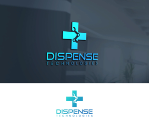 Dispense Technologies | Diseño de Logo por MaToTiPiLa