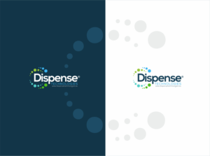 Dispense Technologies | Logo Design by nikkiblue