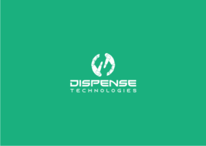 Dispense Technologies | Diseño de Logo por Amduat Design