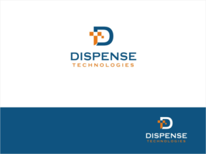 Dispense Technologies | Diseño de Logo por cjssan