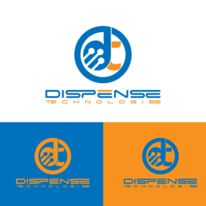 Dispense Technologies | Diseño de Logo por mmojumdar 2