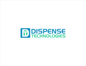 Dispense Technologies | Diseño de Logo por BNdesigner