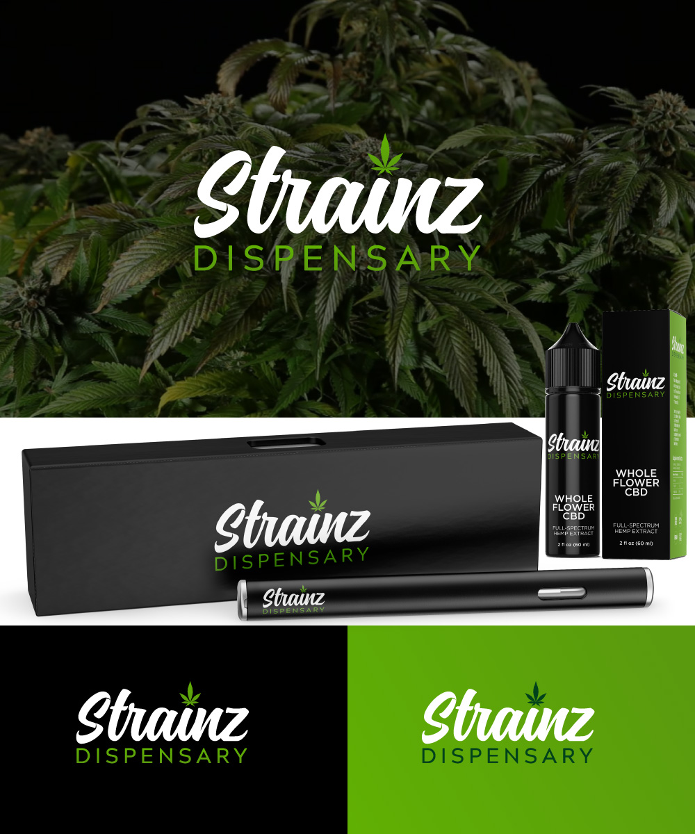 Logo Design by Sergio Coelho for this project | Design #26270150