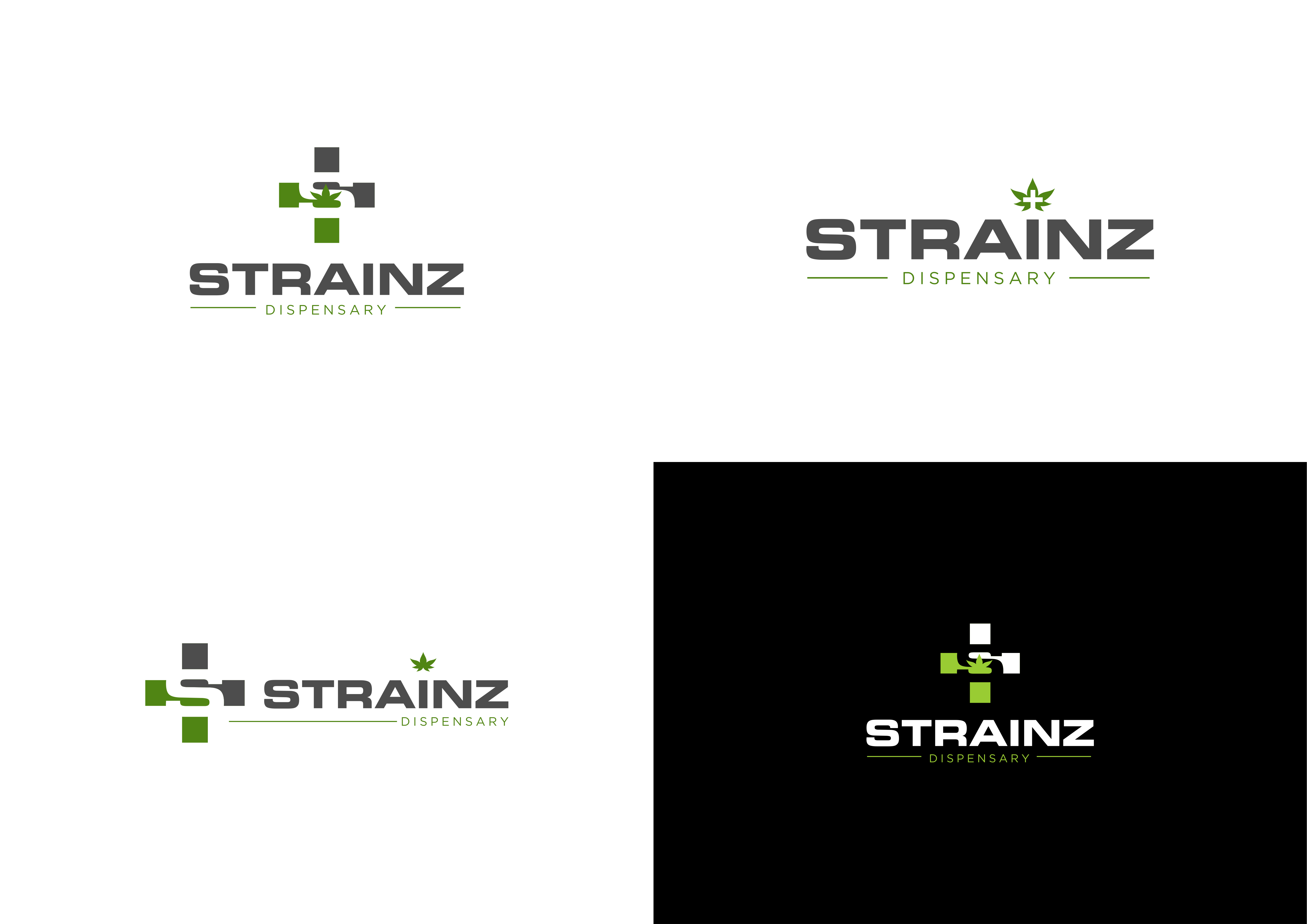 Logo Design by graphics1 for this project | Design #26270845