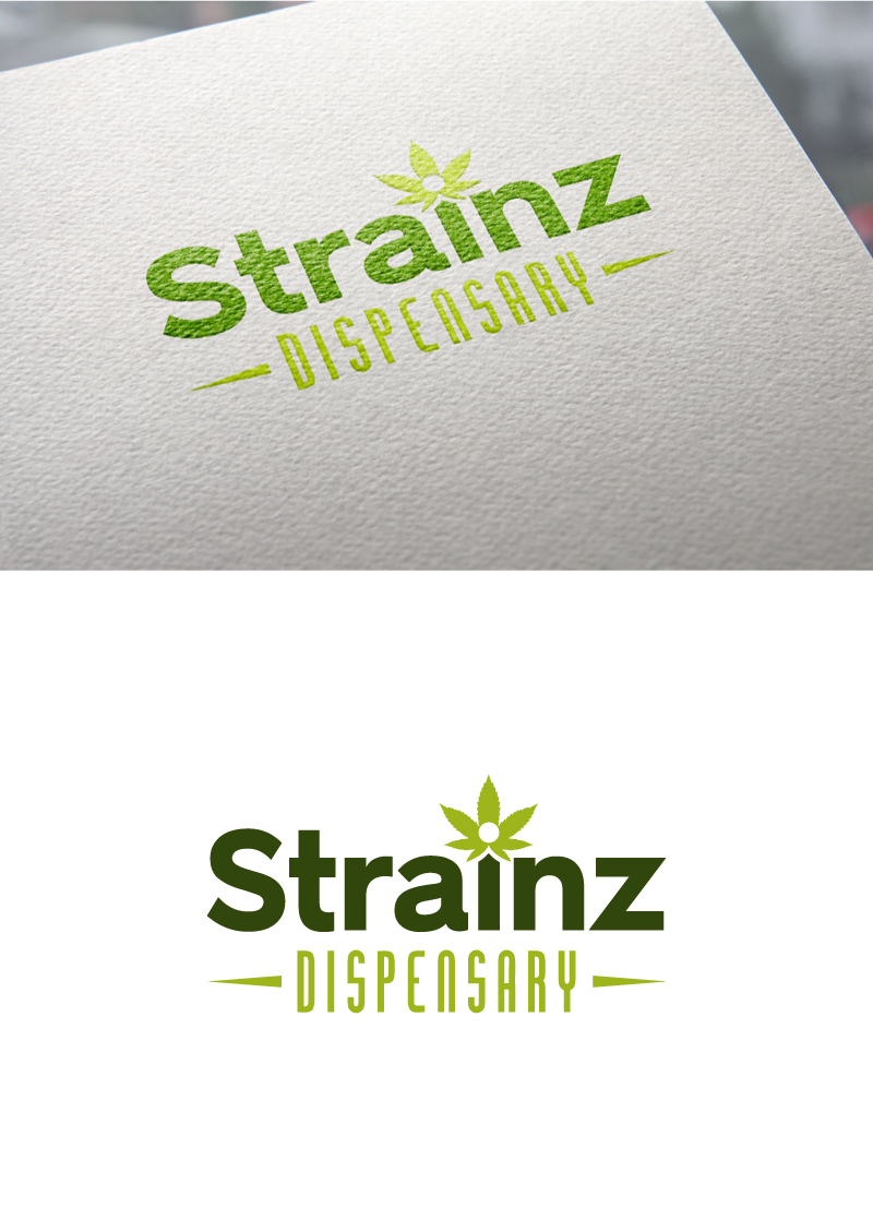 Logo Design by design notebook for this project | Design #26270201