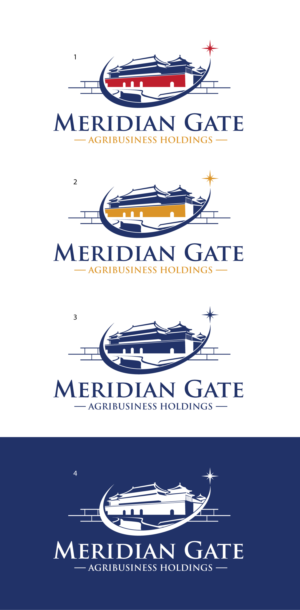Logo-Design von geni