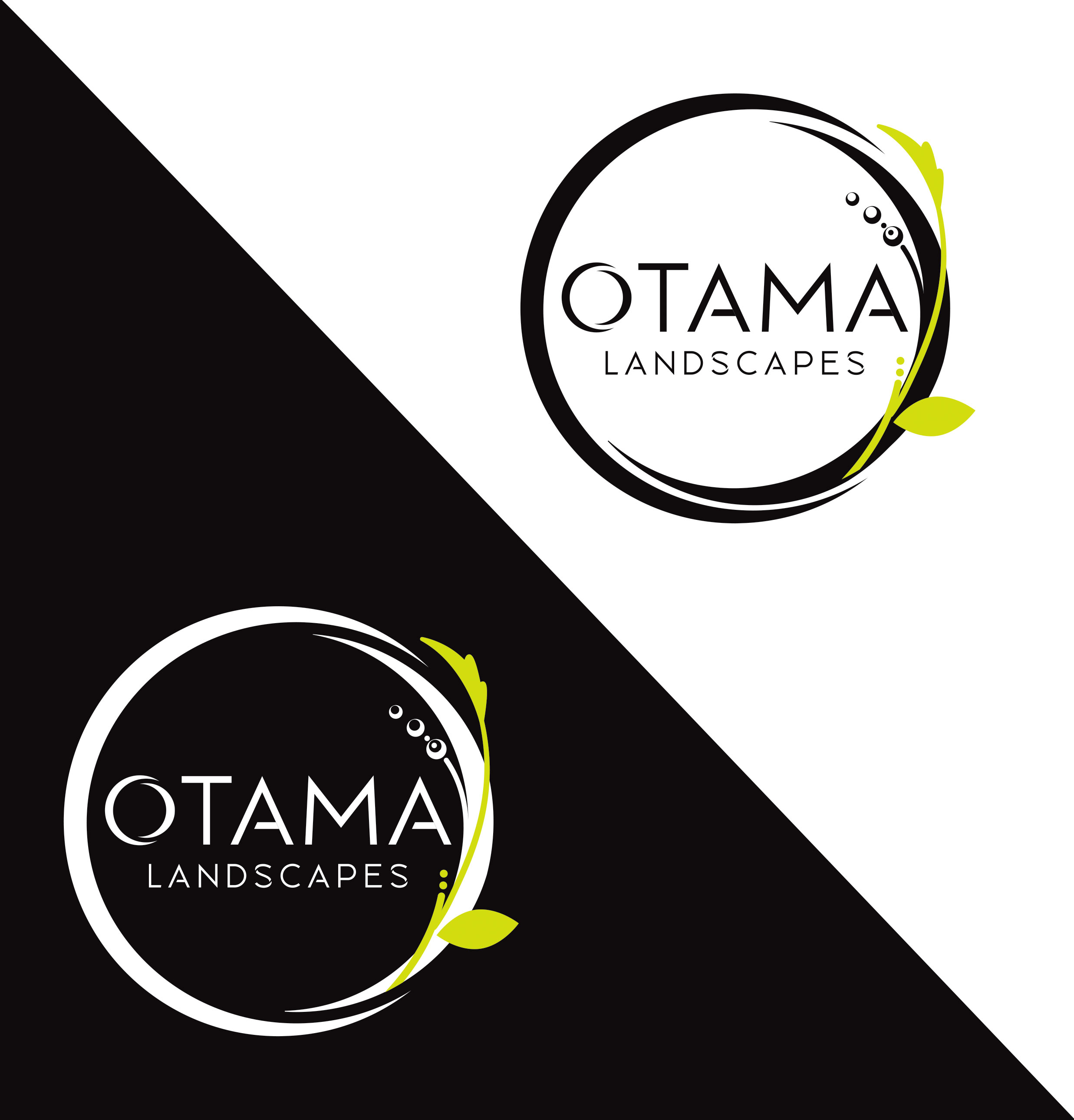 Logo Design by Ahem for this project | Design #26285339