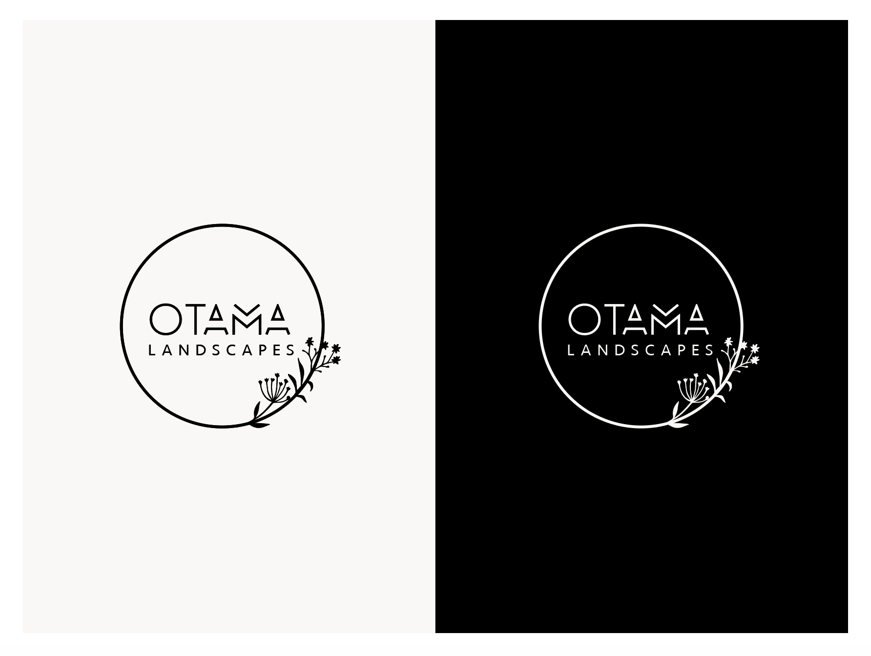 Logo Design by wonderland for this project | Design #26270637