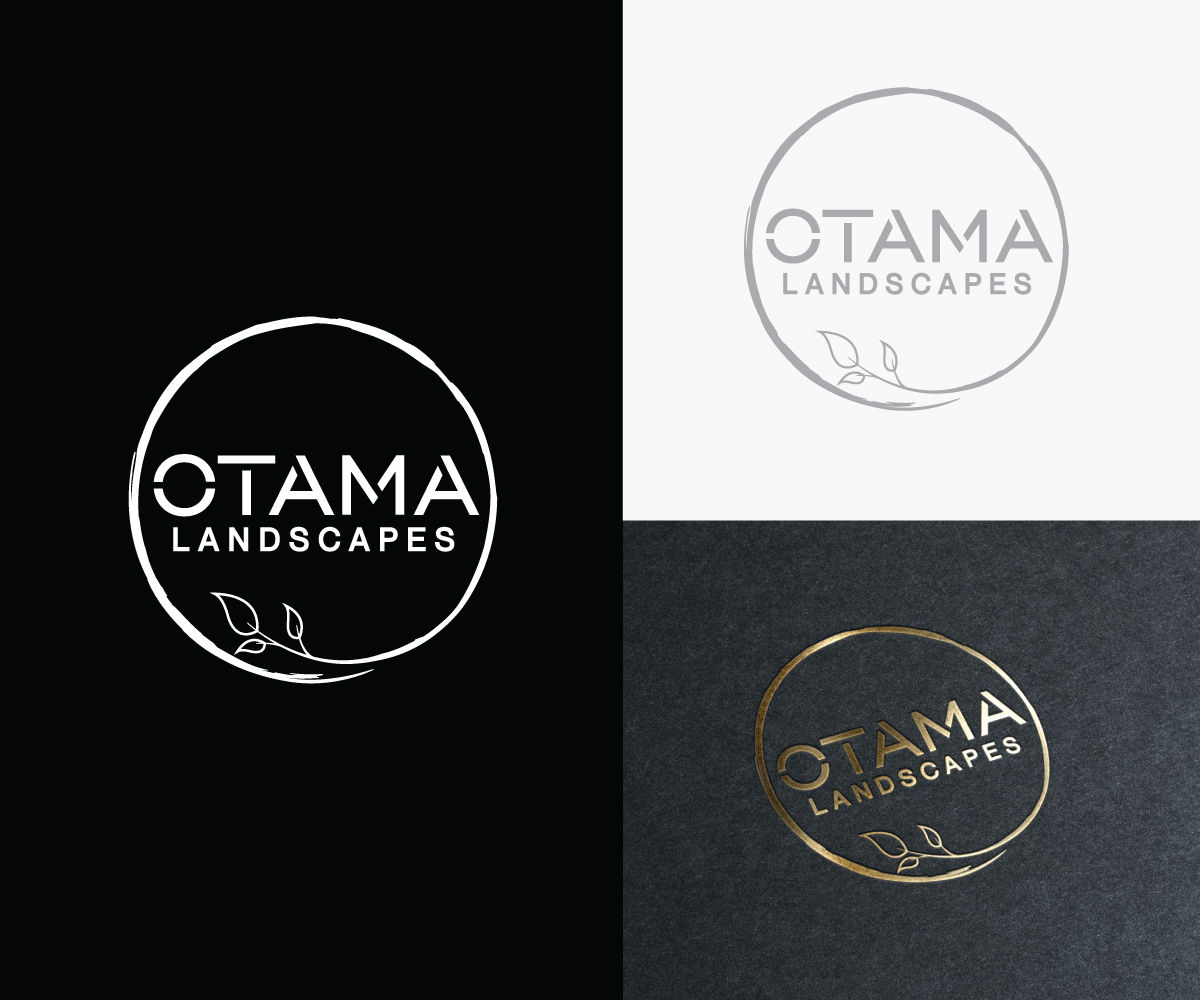 Logo Design by Atec for this project | Design #26274359