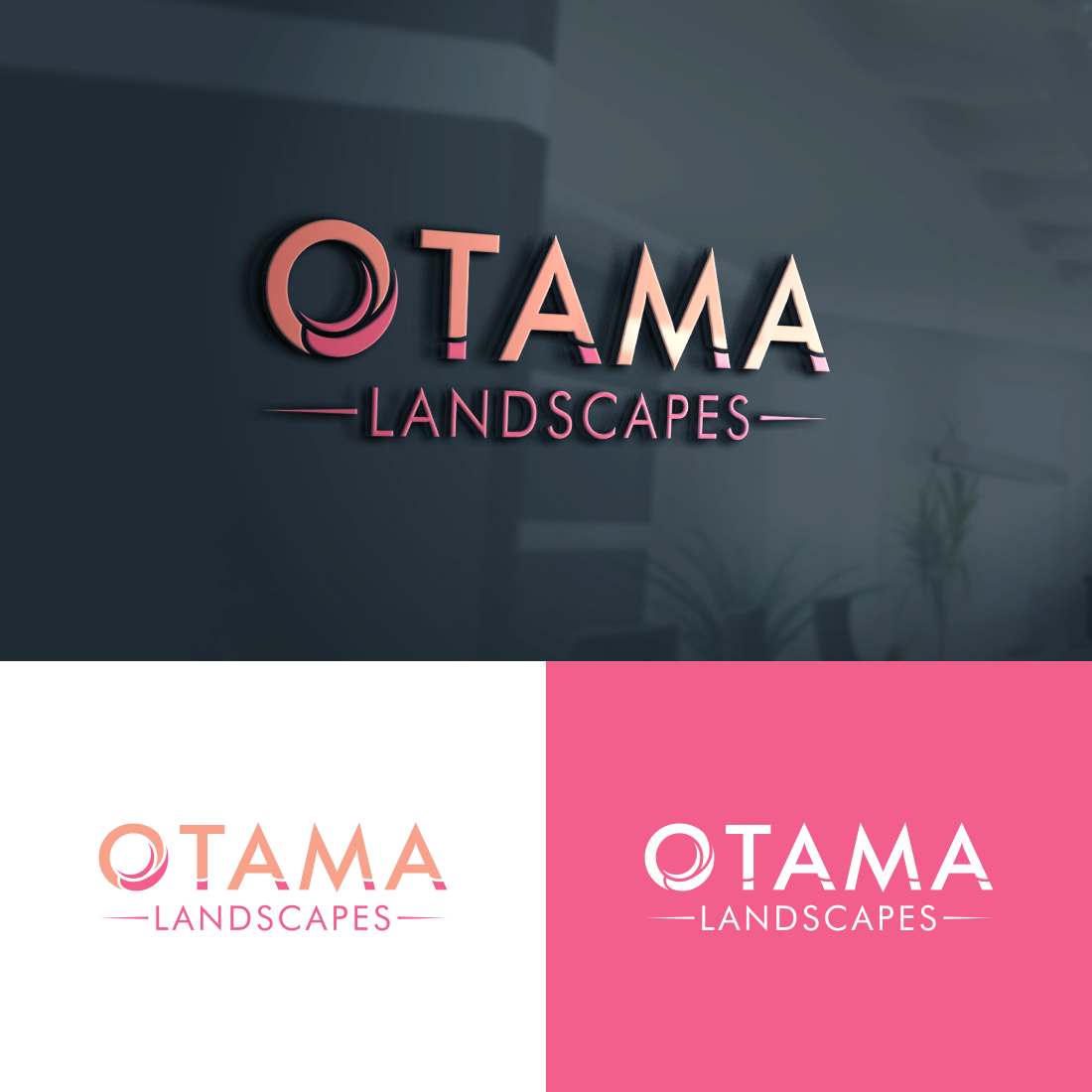 Logo Design by aqilazhifara for this project | Design #26270479