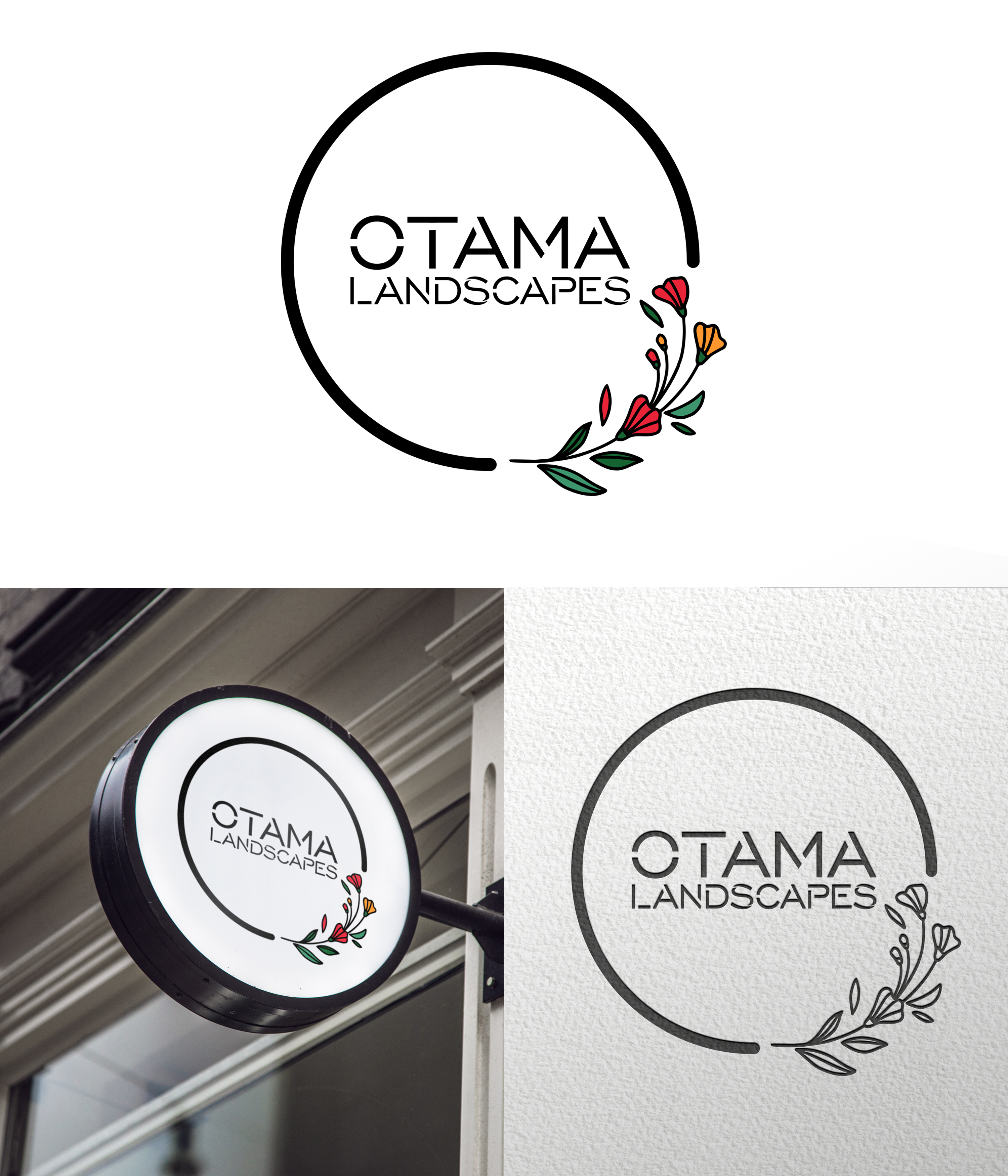 Logo Design by artcynical for this project | Design #26275113