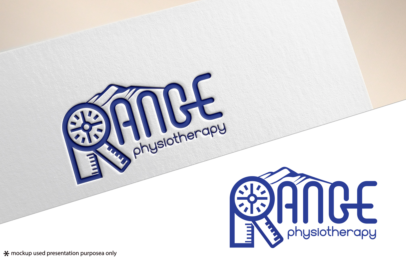 Logo Design by A S design @ for this project | Design #26282505