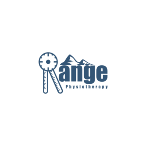Range Physiotherapy | Logo-Design von Gerald Design 3