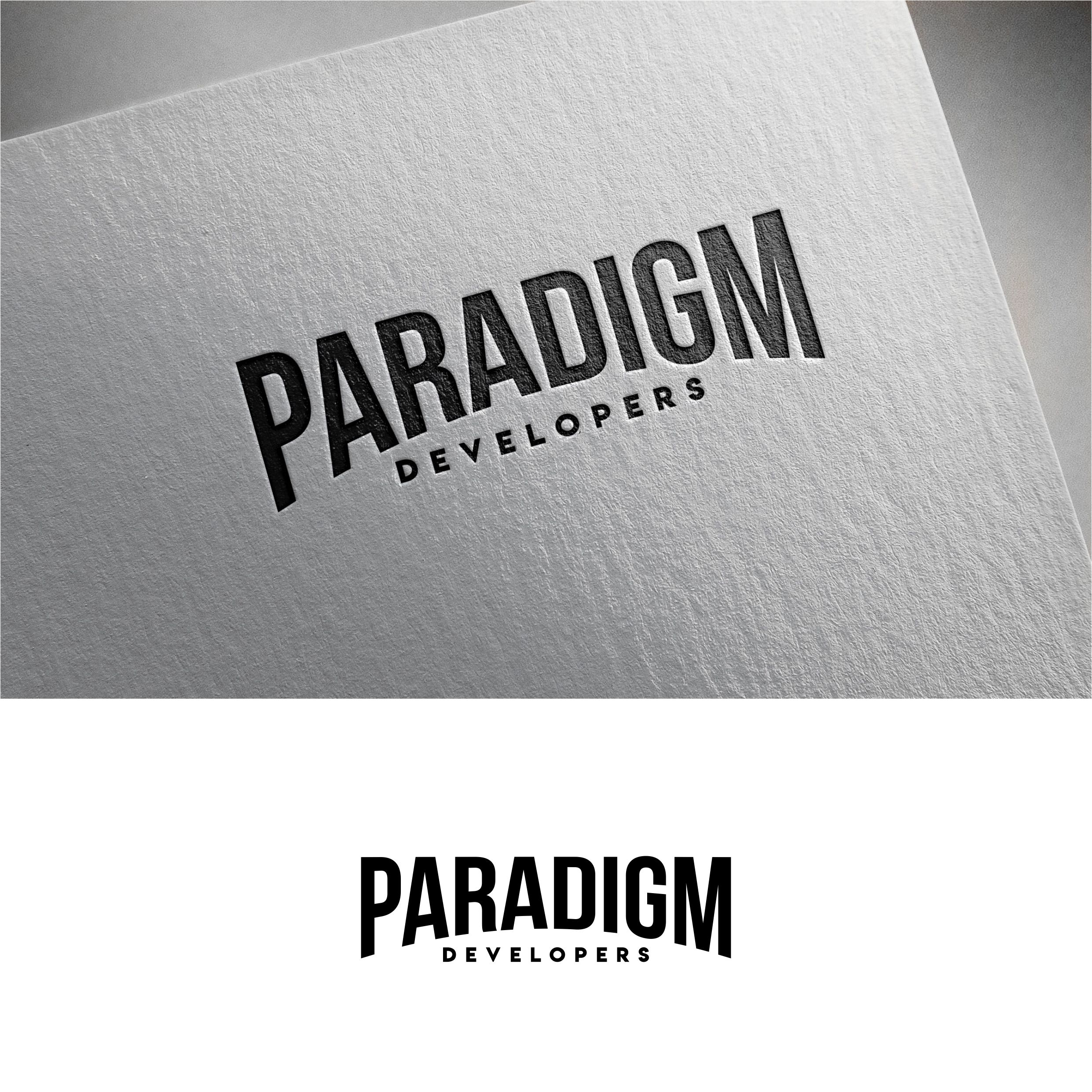 Logo Design by Jeferson HP for this project | Design #26271455