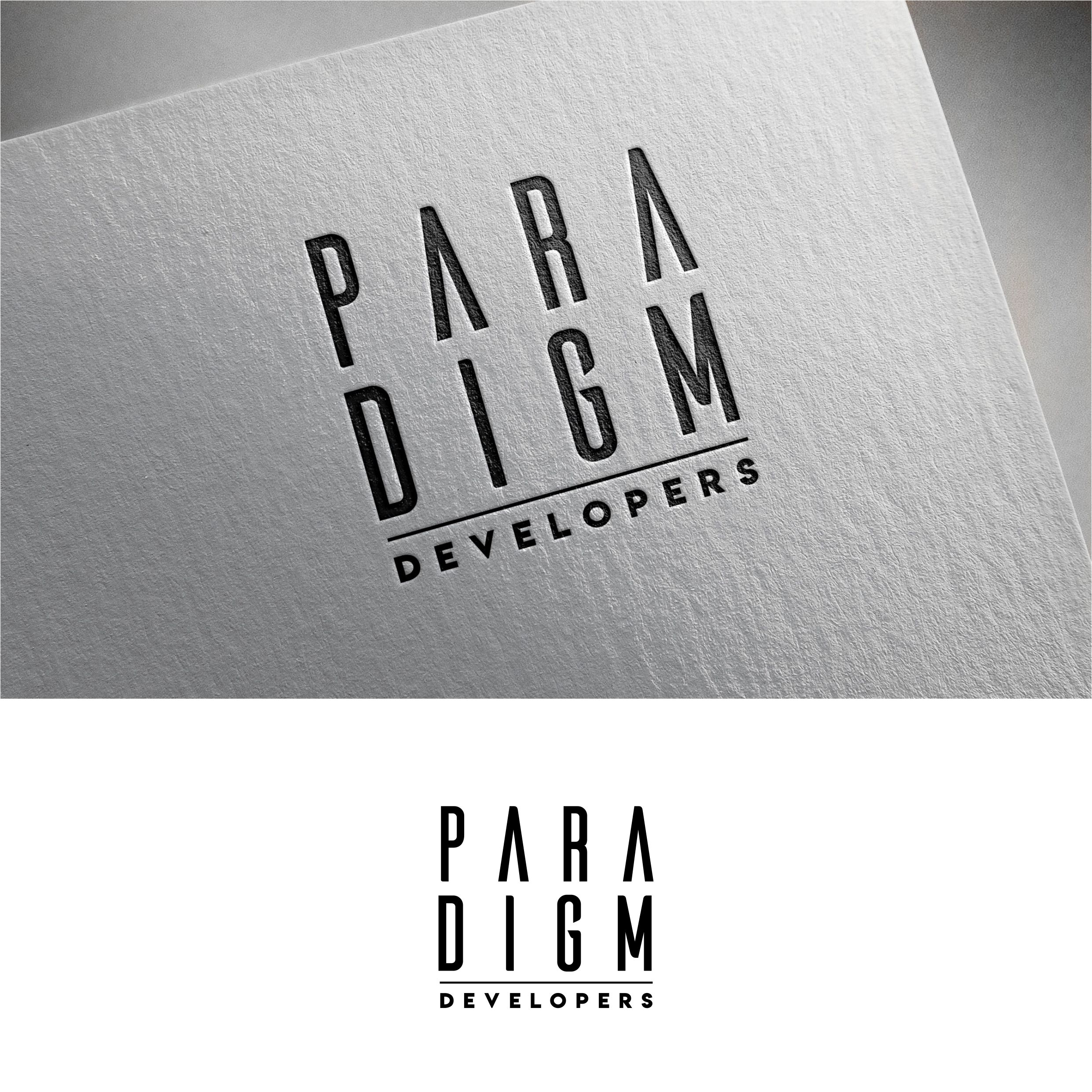Logo Design by Jeferson HP for this project | Design #26271457