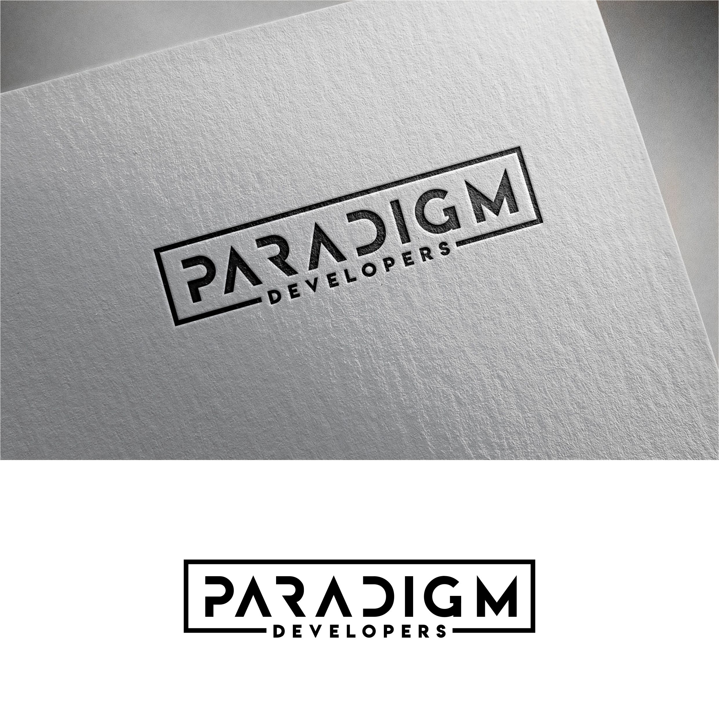 Logo Design by Jeferson HP for this project | Design #26319061