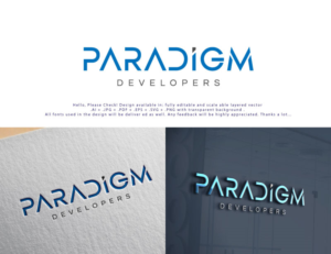 Logo Design by Pro_DesignMaster for this project | Design: #26295395