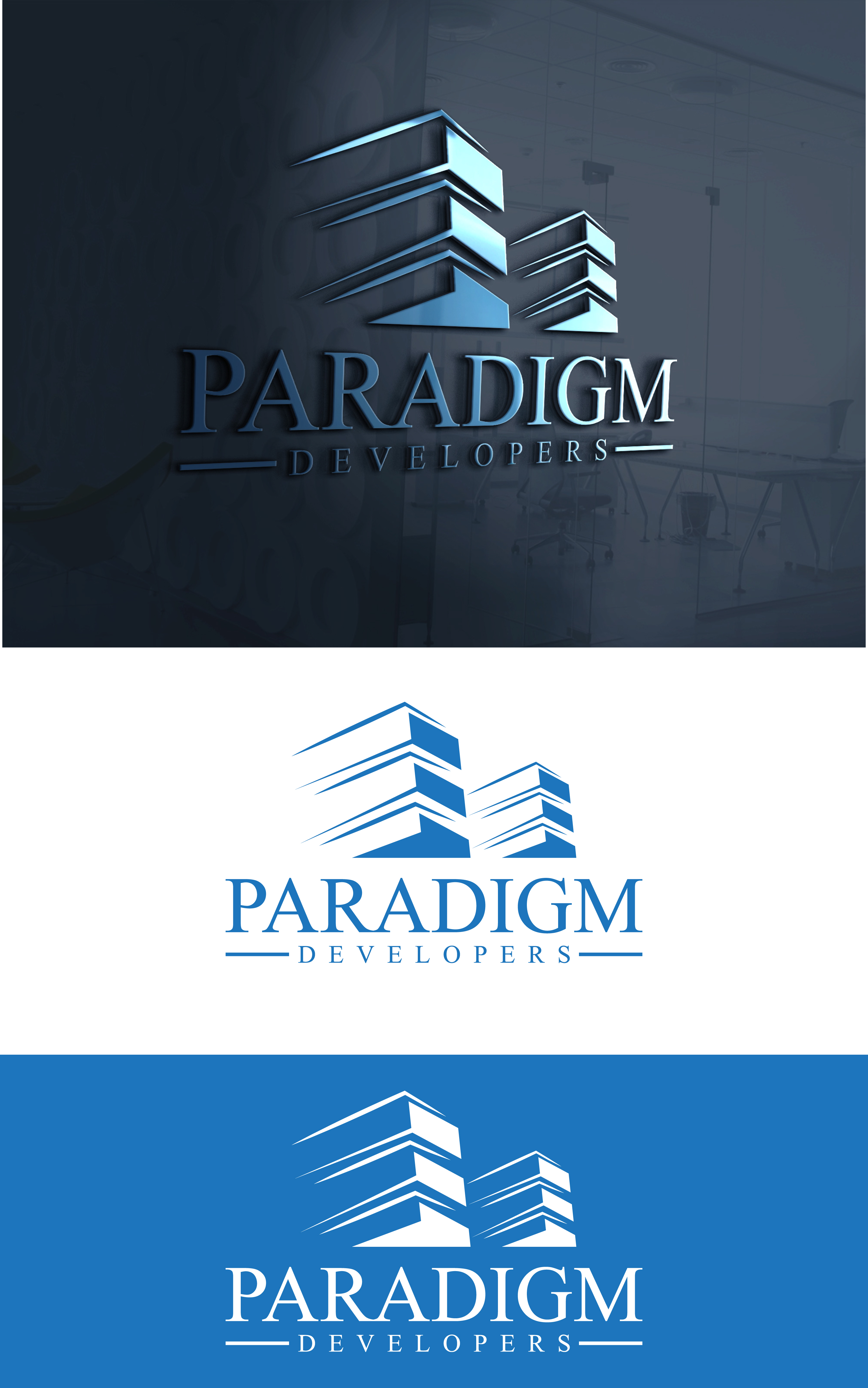 Logo Design by Mongsh for this project | Design #26274938