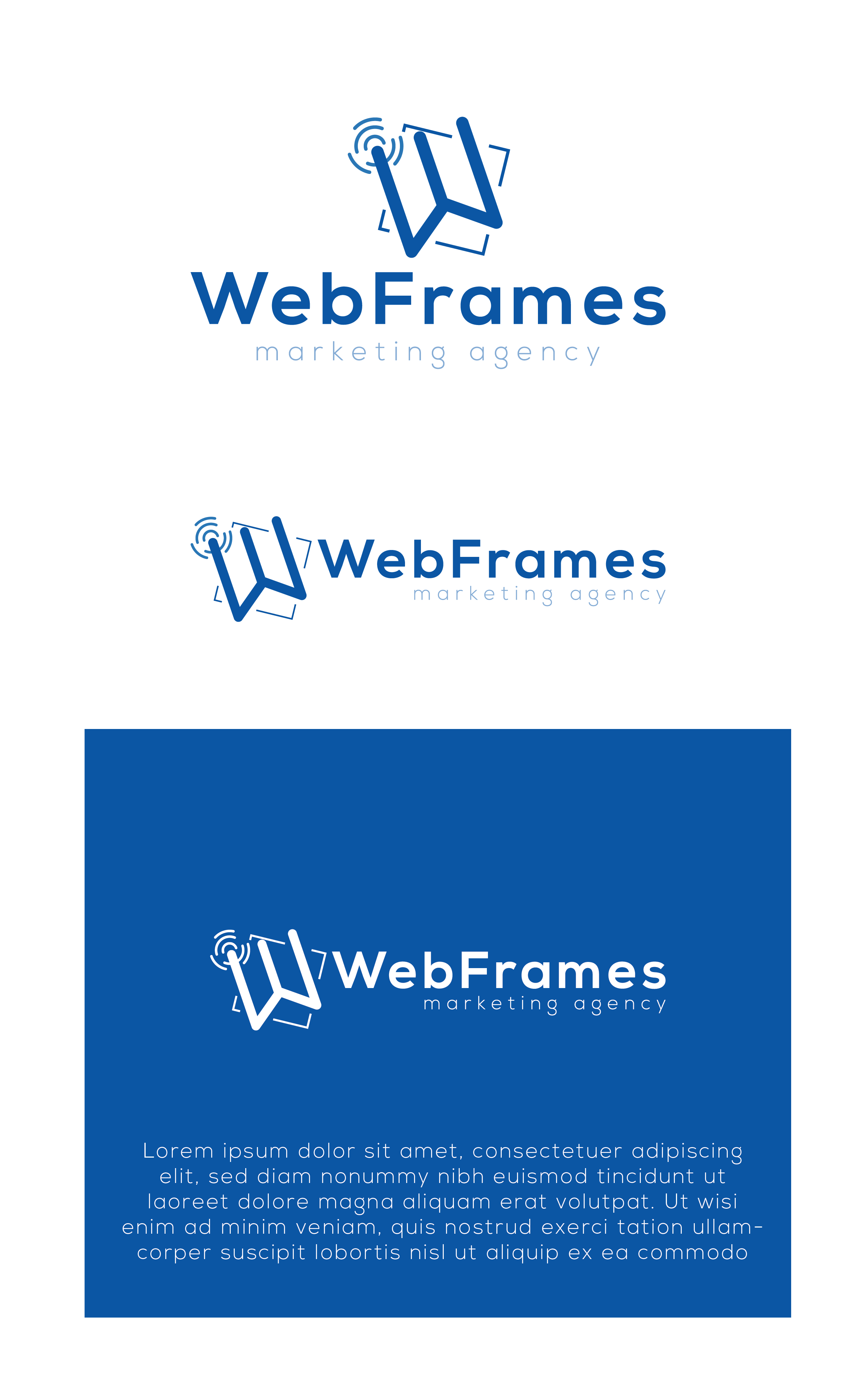 Logo Design by Walker Designer 2 for this project | Design #26266800