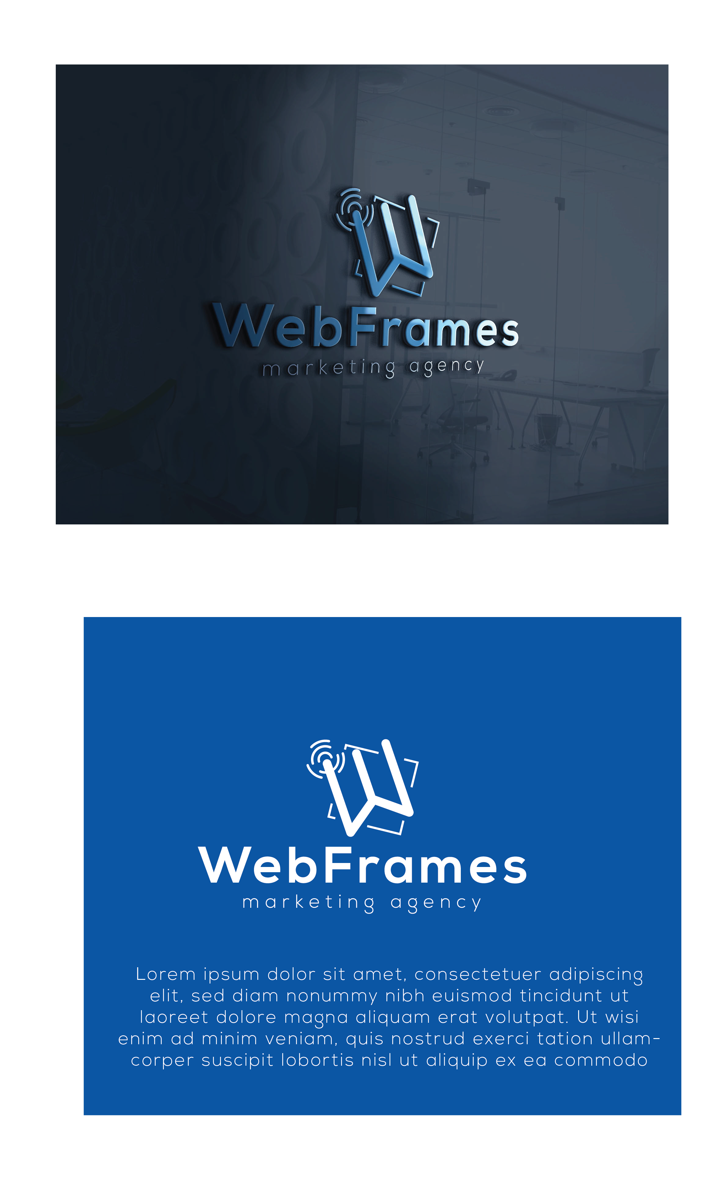 Logo Design by Walker Designer 2 for this project | Design #26266801