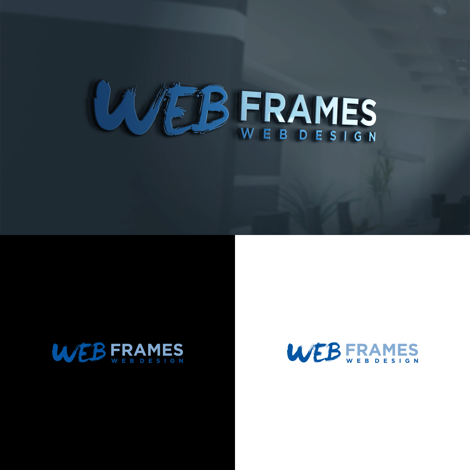 Logo Design by ZiangArt_Studio for this project | Design #26266723