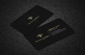 Business Card Design by MD SHORIF UDDIN for this project | Design: #26267482