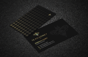 Diseño de Tarjeta de Presentación por MD SHORIF UDDIN para este proyecto | Diseño: #26267590