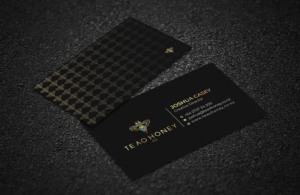 Diseño de Tarjeta de Presentación por MD SHORIF UDDIN para este proyecto | Diseño: #26267591