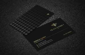 Diseño de Tarjeta de Presentación por MD SHORIF UDDIN para este proyecto | Diseño: #26267597