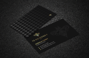 Diseño de Tarjeta de Presentación por MD SHORIF UDDIN para este proyecto | Diseño: #26267599