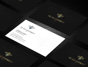 Diseño de Tarjeta de Presentación por MD SHORIF UDDIN para este proyecto | Diseño: #26270043