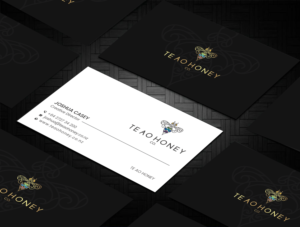 Diseño de Tarjeta de Presentación por MD SHORIF UDDIN para este proyecto | Diseño: #26270045