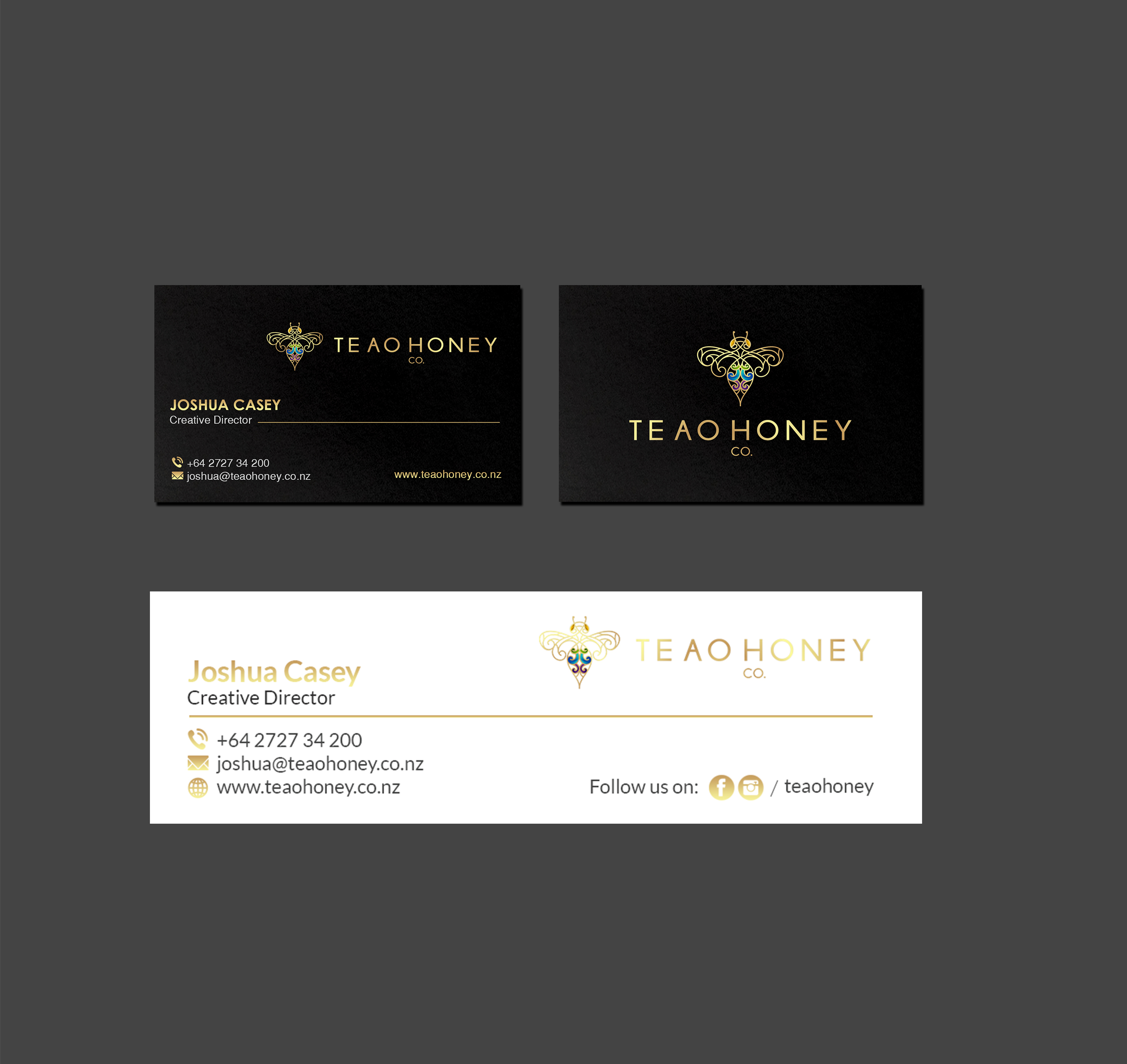 Design de Carte de Visite par Creations Box 2015 pour ce projet | Design #26284214