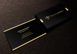 Diseño de Tarjeta de Presentación por Creations Box 2015 para este proyecto | Diseño: #26305290