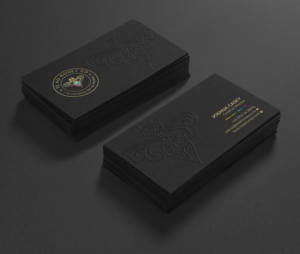 Diseño de Tarjeta de Presentación por chandrayaan.creative para este proyecto | Diseño: #26287828