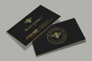 Visitenkarten-Design von Tripti Ranjan Gain für dieses Projekt | Design: #26275817