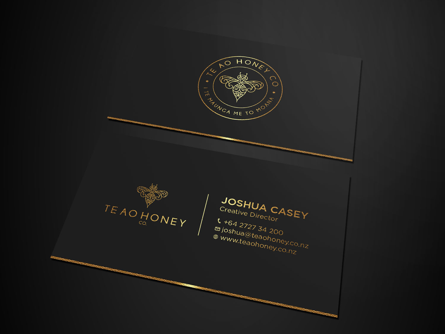 Business Card Design by Tripti Ranjan Gain for this project | Design #26275818