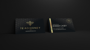 Business Card Design by a_poplas for this project | Design: #26298955