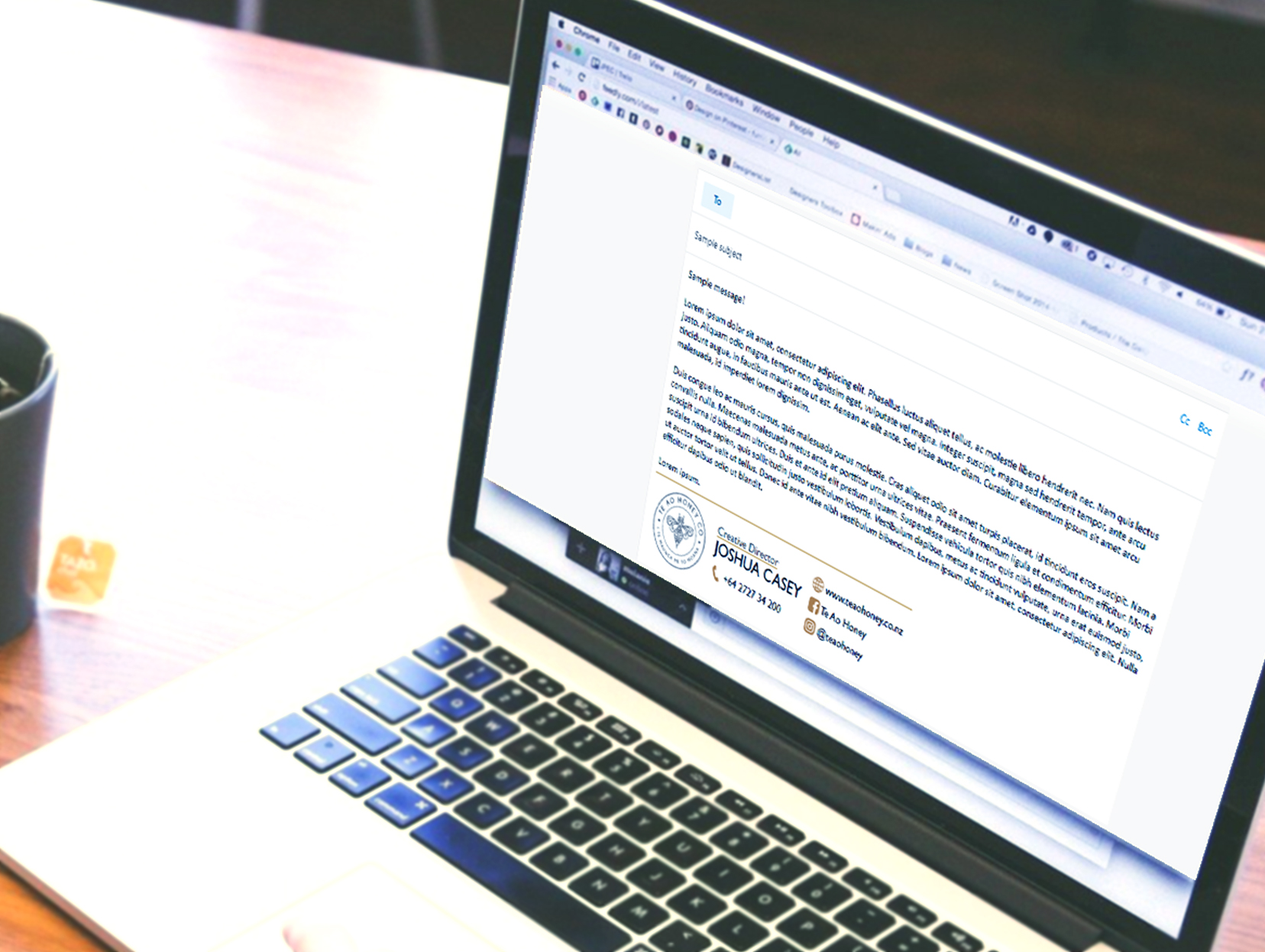 Business Card Design by a_poplas for this project | Design #26298981