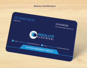 Diseño de Tarjeta de Presentación por Expert Designer para este proyecto | Diseño: #26274222