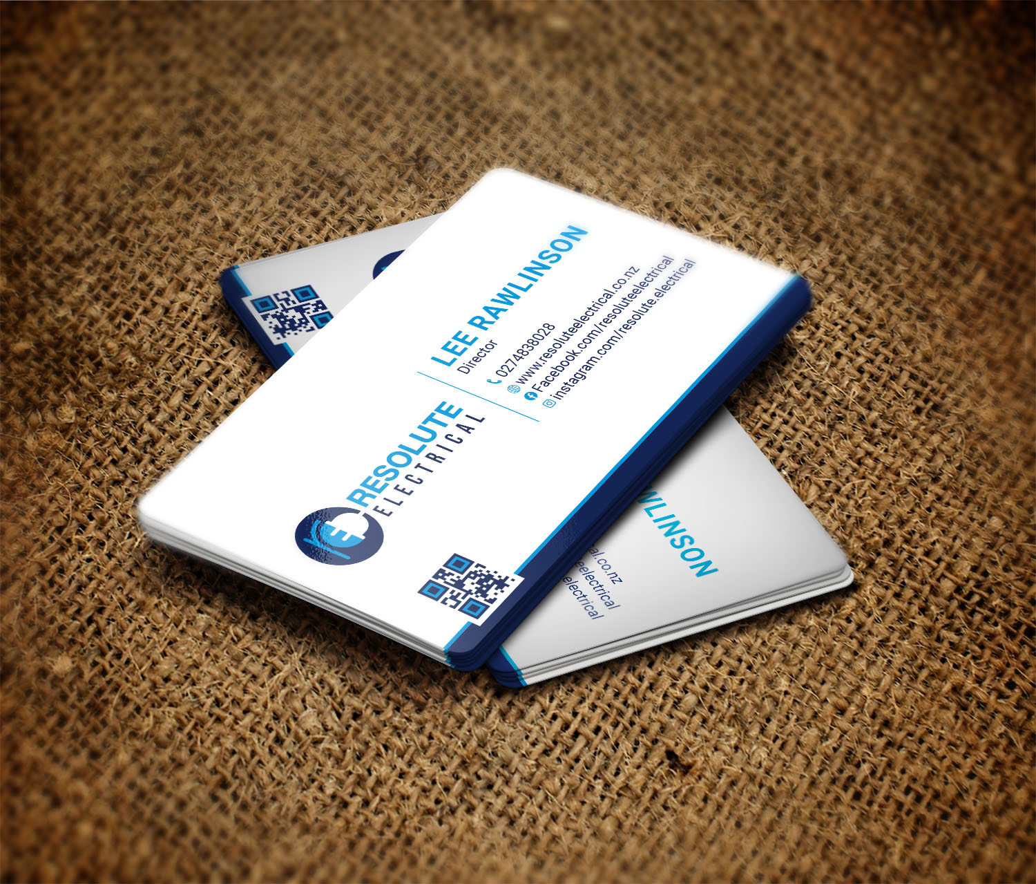 Business Card Design by Tripti Ranjan Gain for this project | Design #26274788