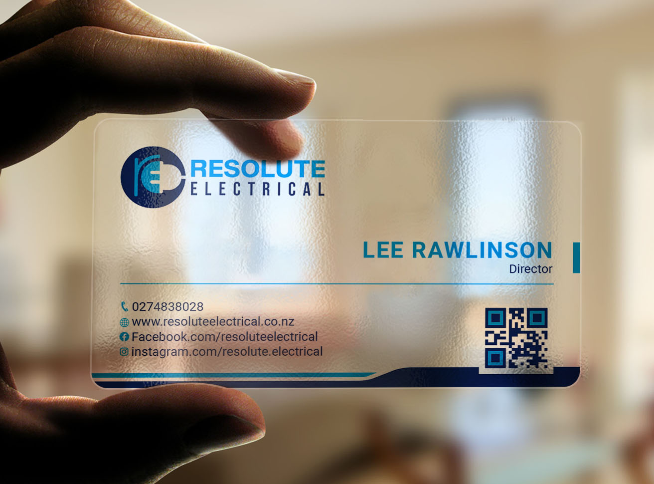 Business Card Design by Tripti Ranjan Gain for this project | Design #26274973